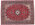 11 x 15 Vintage Persian Isfahan Rug 78981