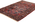 3 x 4 Antique Persian Dergazine Hamadan Rug 78995