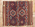 3 x 3 Distressed Antique-Worn Caucasian Shirvan Kilim Rug 78997