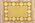 5 x 8 Ingegerd Silow Vintage Swedish Rollakan Rug 79026