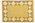 5 x 8 Ingegerd Silow Vintage Swedish Rollakan Rug 79026
