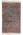 3 x 5 Vintage Chinese Persian Vase Tabriz Rug 79017