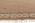 7 x 7 Vintage Swedish Scandinavian Rollakan Rug 79054