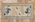 2 x 4 Antique Chinese Peking Pictorial Rug 79071