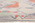9 x 10 Abstract Orphism Modern Turkish Oushak Rug 53982