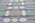 4 x 7 Sverker Greuholm Vintage Swedish Rollakan Rug 79057