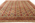 8 x 11 Late 19th Century Antique Turkish Oushak Rug 79086