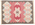 6 x 8 Evy Svensson Vintage Swedish Rollakan Rug 79045