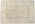10 x 15 Modern Gray Turkish Oushak Rug 53986