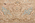 3 x 14 Antique Pink Persian Dergazine Hamadan Rug Runner 61327