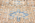 2 x 7 Distressed Vintage Persian Karaja Heriz Rug Runner 61334
