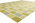 10 x 14 Scandinavian Modern Swedish Inspired Kilim Rug 31341