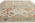 9 x 12 Modern Gray Oushak Soumak Rug 81143