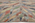 10 x 14 Modern Abstract Pakistani Soumak Rug 81162