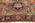 9 x 12 Late 19th Century Antique Persian Serapi Rug 78922