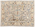 9 x 12 Modern Earth-Tone Oushak Soumak Rug 81153