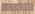 3 x 10 Vintage Pakistani Tabriz Rug Runner 79138