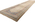 4 x 20 Extra-Long Antique Persian Kerman Rug Runner 79104