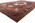 11 x 16 Antique Persian Sarouk Farahan Rug 79125
