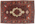 11 x 16 Antique Persian Sarouk Farahan Rug 79125