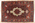 11 x 16 Antique Persian Sarouk Farahan Rug 79125