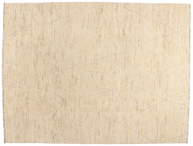 11 x 15 Organic Modern Moroccan Rug 81169