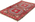 2 x 4 Vintage Turkish Bergama Rug 79178