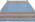 5 x 8 Contemporary Southwest Kilim Rug 79177