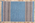5 x 8 Contemporary Southwest Kilim Rug 79177