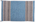 5 x 8 Contemporary Southwest Kilim Rug 79177