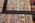 6 x 6 Late 19th Century Antique Persian Malayer Rug 79175