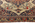 7 x 10 Late 19th Century Antique Persian Kashan Rug 79174