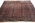 4 x 5 Late 19th Century Antique Persian Turkoman Rug 79172