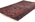 3 x 6 Distressed Antique Persian Malayer Rug 79171