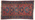 3 x 6 Distressed Antique Persian Malayer Rug 79171