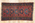 3 x 6 Distressed Antique Persian Malayer Rug 79171