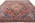 7 x 10 Distressed Antique Persian Bakhtiari Rug 79169