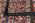 7 x 10 Distressed Antique Persian Bakhtiari Rug 79169