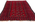 4 x 7 Antique Persian Turkoman Rug 79164