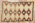 3 x 5 Late 19th Century Antique Eye Dazzler Navajo Rug 79163