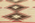 3 x 5 Late 19th Century Antique Eye Dazzler Navajo Rug 79163
