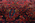 13 x 19 Oversized Antique Red Persian Sarouk Rug 79124