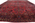 13 x 19 Oversized Antique Red Persian Sarouk Rug 79124
