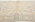 6 x 6 Modern Ivory Oushak Rug 79196