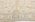 6 x 6 Modern Ivory Oushak Rug 79196