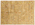 6 x 9 Modern Earth-Tone Oushak Rug 79195