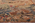 7 x 8 Late 19th Century Antique French Aubusson Tapestry 79194