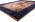 10 x 13 Antique Chinese Art Deco Rug 79192
