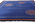 8 x 10 Antique Blue Chinese Art Deco Rug 79168