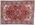 8 x 11 Antique Persian Heriz Rug 79179